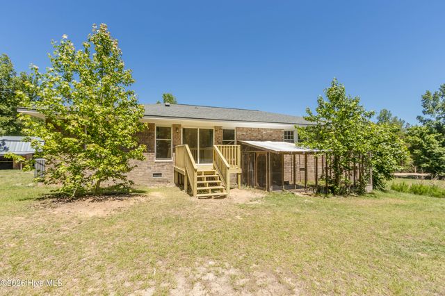 1221 Lakeview Drive, Grovetown, GA 30813