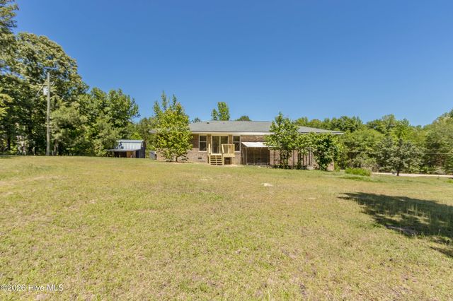 1221 Lakeview Drive, Grovetown, GA 30813