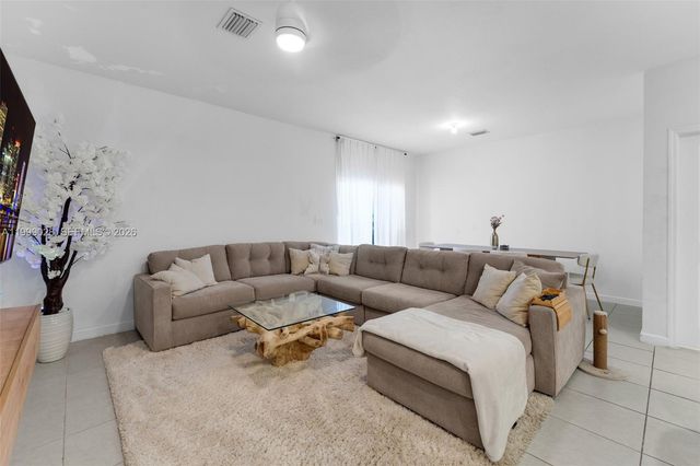 12848 SW 242nd St, Homestead, FL 33032