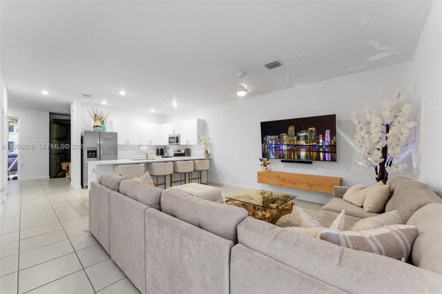 12848 SW 242nd St, Homestead, FL 33032