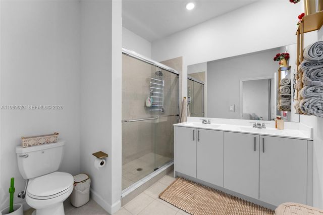 12848 SW 242nd St, Homestead, FL 33032