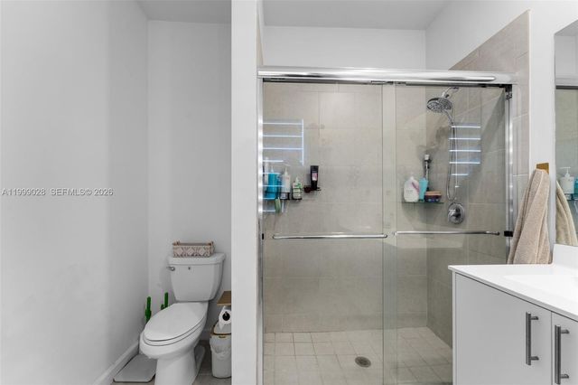 12848 SW 242nd St, Homestead, FL 33032