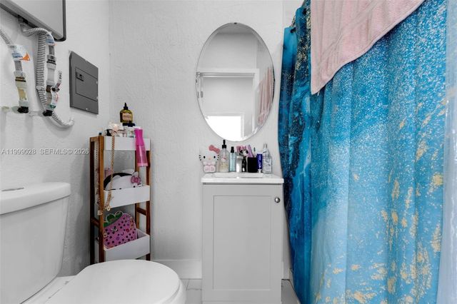 12848 SW 242nd St, Homestead, FL 33032