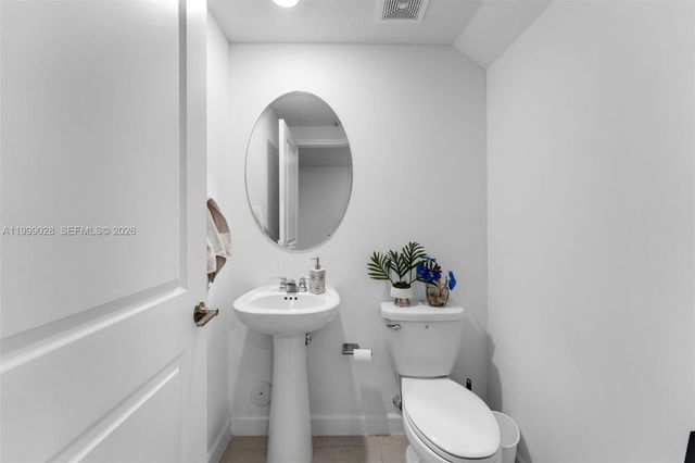 12848 SW 242nd St, Homestead, FL 33032