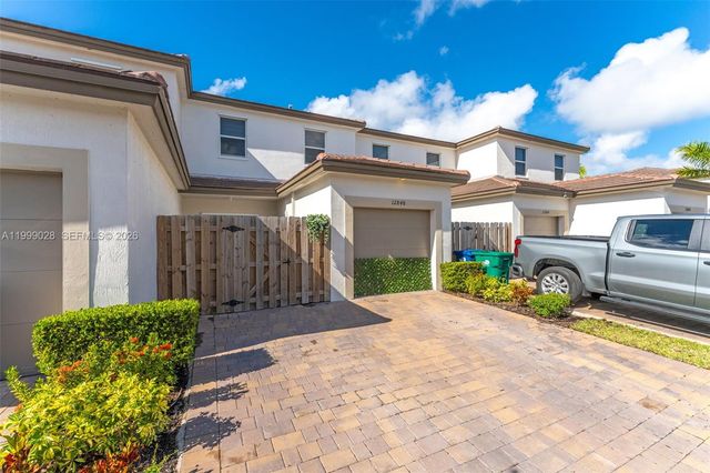 12848 SW 242nd St, Homestead, FL 33032