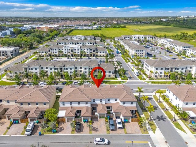 12848 SW 242nd St, Homestead, FL 33032