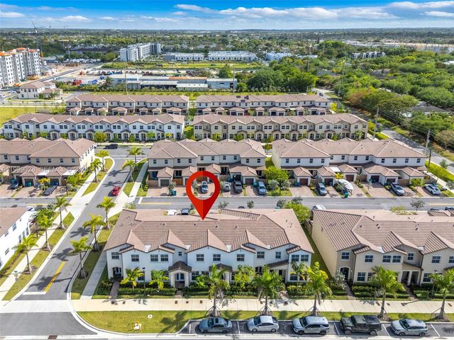 12848 SW 242nd St, Homestead, FL 33032