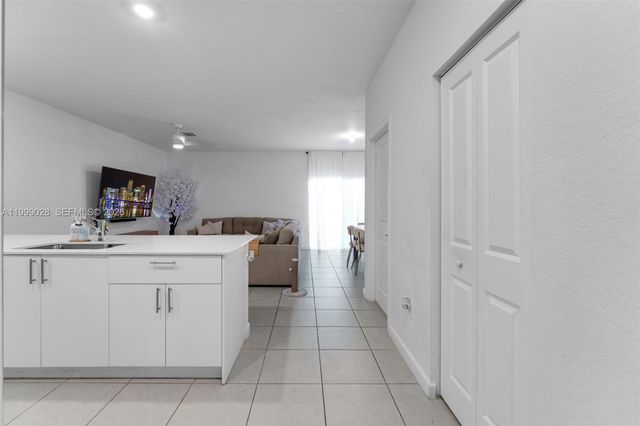 12848 SW 242nd St, Homestead, FL 33032