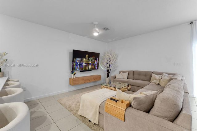 12848 SW 242nd St, Homestead, FL 33032