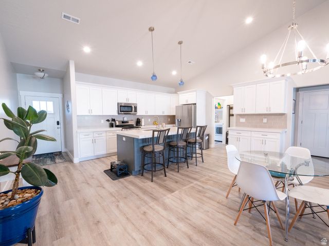 3369 W SOPHIE LN, West Haven, UT 84401