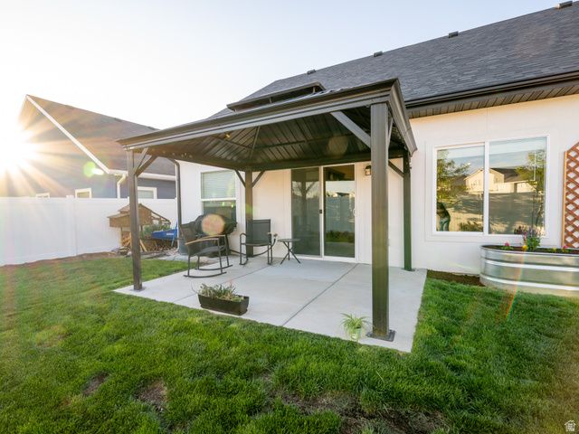 3369 W SOPHIE LN, West Haven, UT 84401