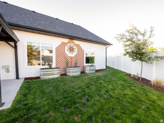 3369 W SOPHIE LN, West Haven, UT 84401