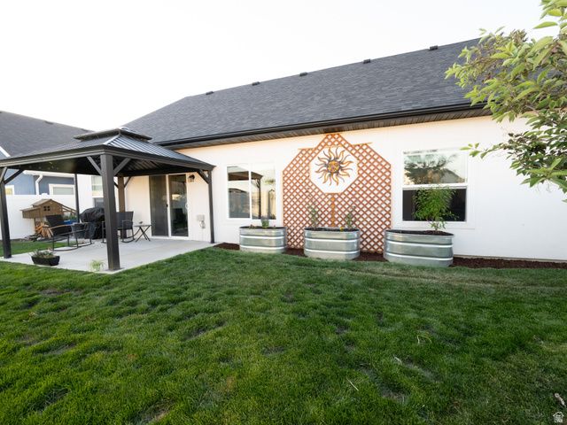 3369 W SOPHIE LN, West Haven, UT 84401