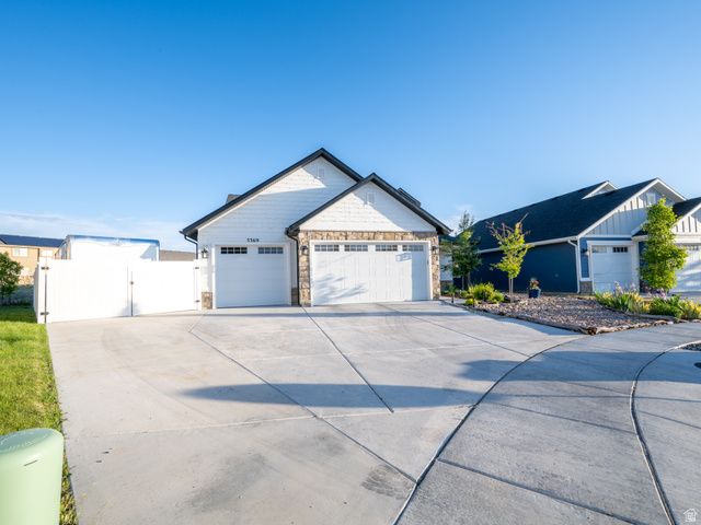 3369 W SOPHIE LN, West Haven, UT 84401