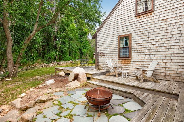 28 Greymoor Way, Orleans, MA 02653