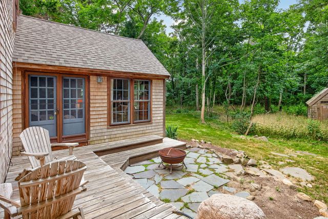 28 Greymoor Way, Orleans, MA 02653