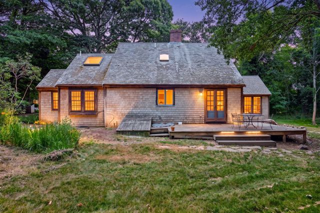 28 Greymoor Way, Orleans, MA 02653