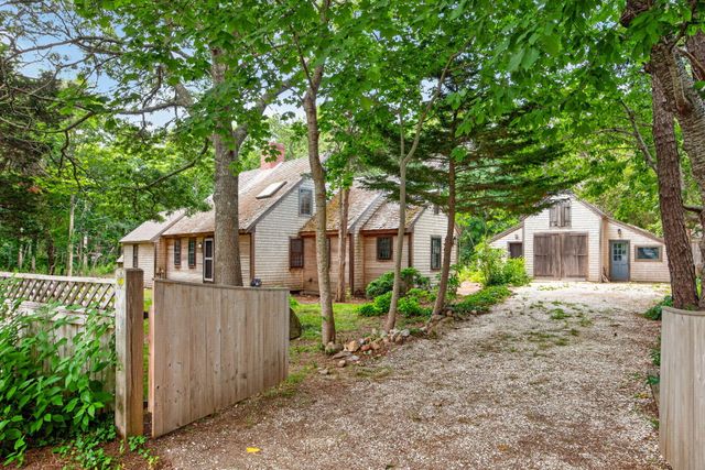 28 Greymoor Way, Orleans, MA 02653