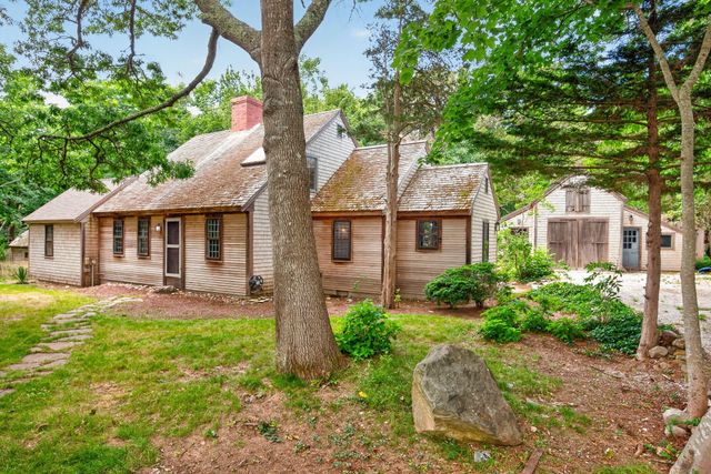 28 Greymoor Way, Orleans, MA 02653