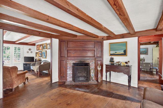 28 Greymoor Way, Orleans, MA 02653