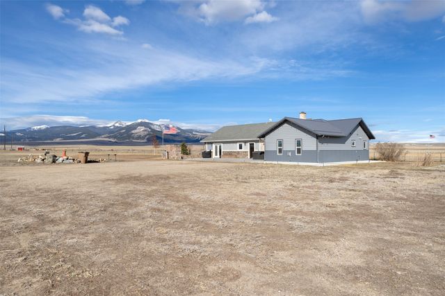 110 Mountain View Lane, Deer Lodge, MT 59722 property photo