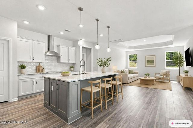 609 Edgeside Drive SE, Bolivia, NC 28422