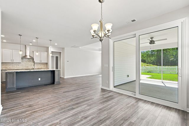 609 Edgeside Drive SE, Bolivia, NC 28422