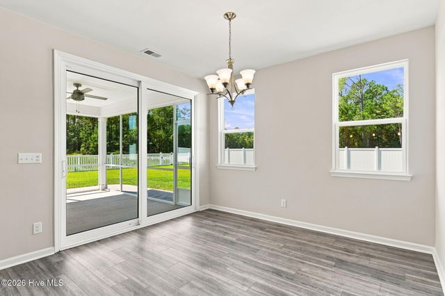 609 Edgeside Drive SE, Bolivia, NC 28422