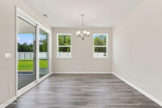 609 Edgeside Drive SE, Bolivia, NC 28422