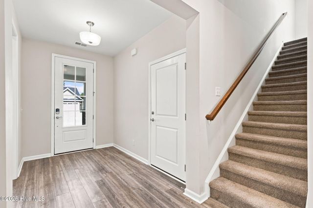 609 Edgeside Drive SE, Bolivia, NC 28422