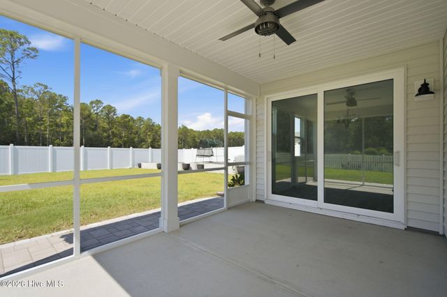 609 Edgeside Drive SE, Bolivia, NC 28422