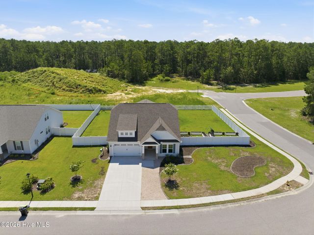 609 Edgeside Drive SE, Bolivia, NC 28422