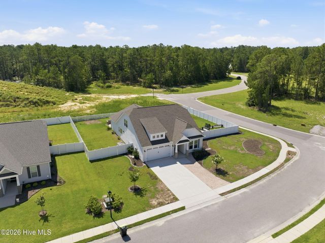 609 Edgeside Drive SE, Bolivia, NC 28422