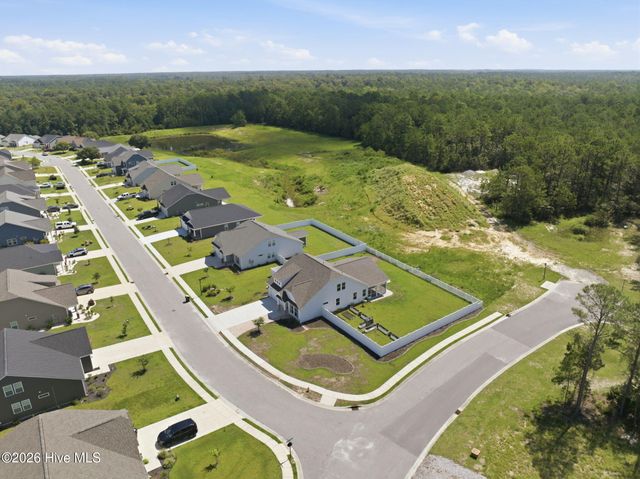 609 Edgeside Drive SE, Bolivia, NC 28422