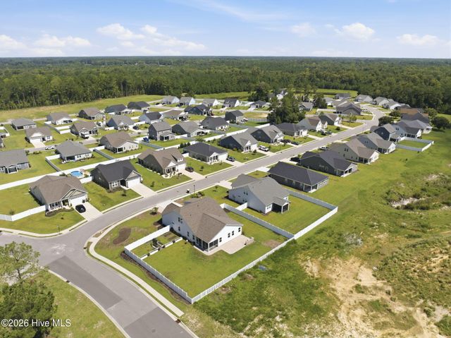 609 Edgeside Drive SE, Bolivia, NC 28422