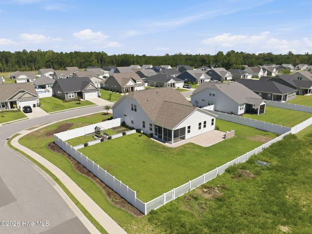 609 Edgeside Drive SE, Bolivia, NC 28422