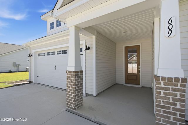 609 Edgeside Drive SE, Bolivia, NC 28422
