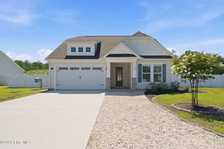 609 Edgeside Drive SE, Bolivia, NC 28422