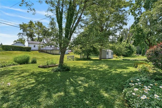 76 Amsden Drive, Henrietta, NY 14623