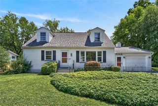 76 Amsden Drive, Henrietta, NY 14623