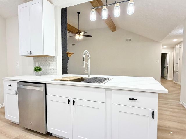 1717 Shoshoni Drive, Deer Park, TX 77536