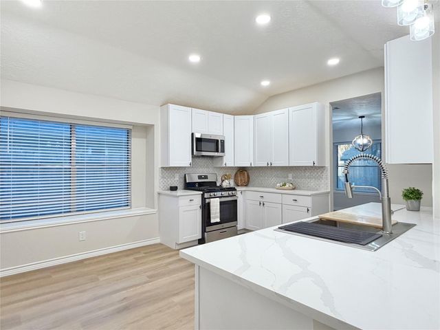 1717 Shoshoni Drive, Deer Park, TX 77536