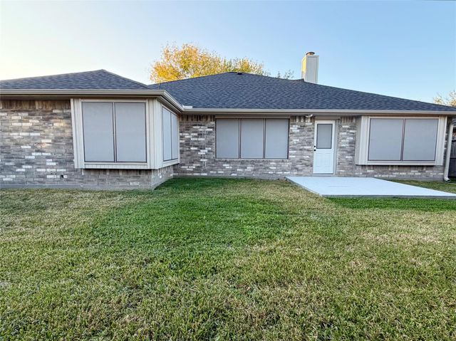 1717 Shoshoni Drive, Deer Park, TX 77536