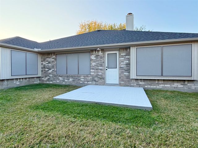 1717 Shoshoni Drive, Deer Park, TX 77536