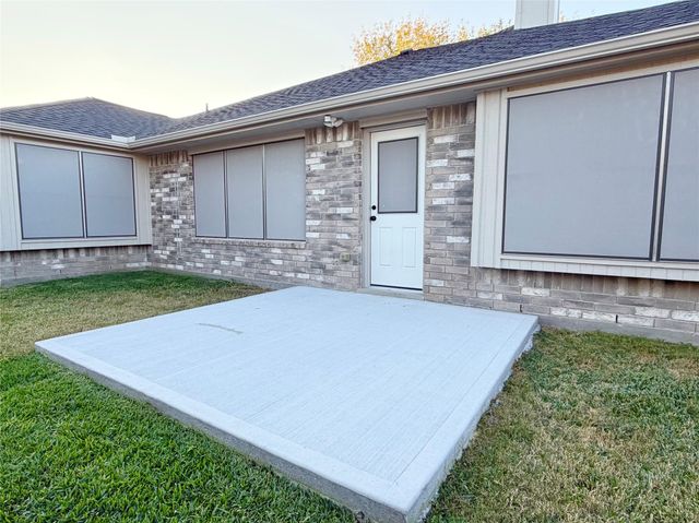 1717 Shoshoni Drive, Deer Park, TX 77536