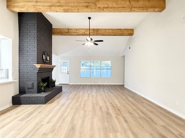 1717 Shoshoni Drive, Deer Park, TX 77536