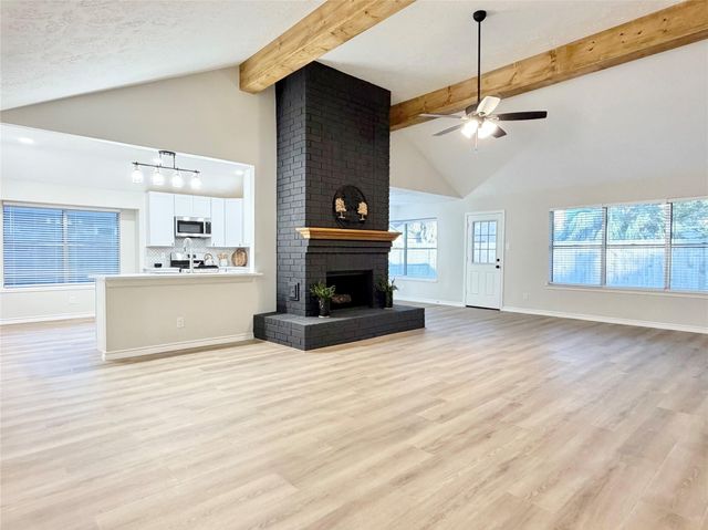 1717 Shoshoni Drive, Deer Park, TX 77536