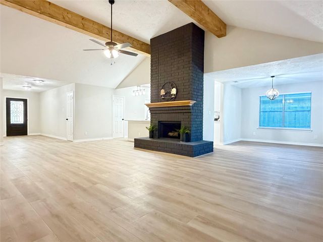 1717 Shoshoni Drive, Deer Park, TX 77536