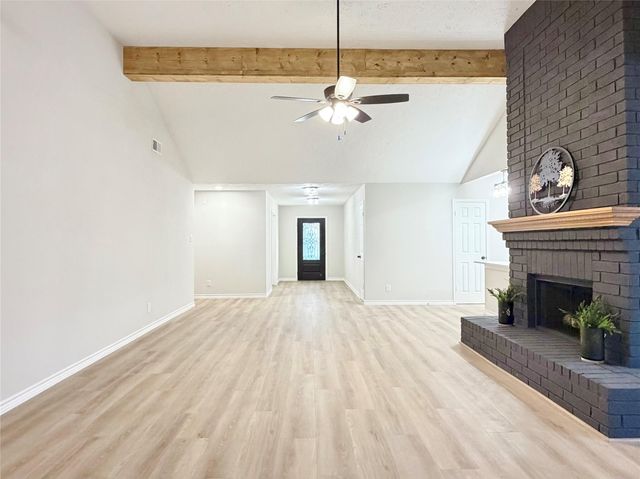 1717 Shoshoni Drive, Deer Park, TX 77536