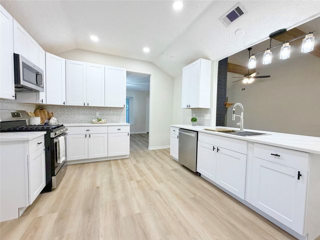 1717 Shoshoni Drive, Deer Park, TX 77536